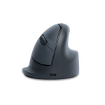 R - go tools souris ergonomique verticale sans fil bluetooth r - go he basic droitier - gris R - go tools souris ergonomique verticale sans fil bluetooth r - go he basic droitier - gris