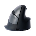 R - go tools souris ergonomique verticale sans fil bluetooth rechargeable droitier r - go he break - ...