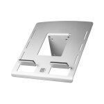 R - go tools support pour ordinateur portable et tablette morelia (compatible bras écran zepher) R - go tools support pour ordinateur portable et tablette morelia (compatible bras écran zepher)