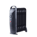 Radiateur bain d'huile baby oil 850w