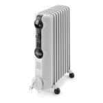 Radiateur bain d'huile delonghi trrs0920 2000 w