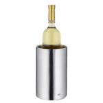 Rafra�chisseur de bouteille vino, acier inox champagne