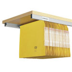 Rails pour dossiers suspendus - largeur 94 cm - lot de 2 Rails pour dossiers suspendus - largeur 94 cm - lot de 2