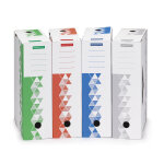 Raja bote archives premium - dos 8 cm - coloris assortis - lot de 10