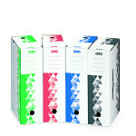 Raja bote archives premium - dos 8 cm - coloris assortis - lot de 10