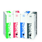 Raja bote archives premium - dos 8 cm - coloris assortis