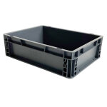 Raja caisse gerbable norme europe 400x300 mm 10 l
