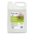 Raja crme lavante co - responsable parfum citron - bidon de 5l