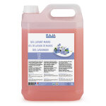Raja crme lavante pour les mains - fleur - bidon 5l