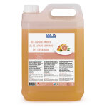 Raja crme lavante pour les mains - pamplemousse - bidon 5l