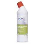 Raja gel wc dtartrant parfum eucalyptus - flacon 1l