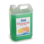 Raja nettoyant multi - usages - citron - bidon 5l
