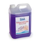 Raja nettoyant multi - usages - lavande - bidon 5l Raja nettoyant multi - usages - lavande - bidon 5l