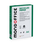 Raja papier a4 blanc recycled paper - 80g - ramette de 500 feuilles Raja papier a4 blanc recycled paper - 80g - ramette de 500 feuilles