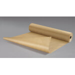 Raja papier kraft naturel 70g en rouleau 1, 20 x 300 m.