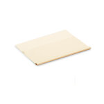 Raja papier de soie ivoire l. 75 x l. 50 cm - rame de 480 feuilles