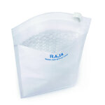 Raja pochette matelasse  bulles d'air eco 100 x 160 mm 75g - lot de 200