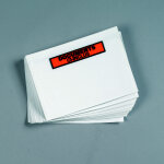 Raja pochette porte - documents eco adhsive - documents ci - inclus - l. int. 165 x h. 115 cm - pour ...