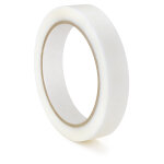 Mondoffice ruban adh�sif de bureau largeur 19 mm x longueur 66 m - invisible - lot de 8