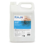 Raja savon gel lavant bactricide - bidon de 5l