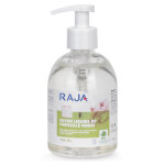 Raja savon de marseille liquide pour les mains flacon - pompe 300ml sans parfum
