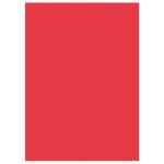 Mondoffice sous - chemises 80g - 22 x 31 cm - framboise - lot de 100 Mondoffice sous - chemises 80g - 22 x 31 cm - framboise - lot de 100