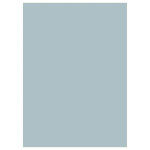 Mondoffice sous - chemises 80g - 22 x 31 cm - gris - lot de 100