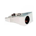 Mondoffice taille - crayon mtal 1 trou