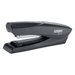 Rapid agrafeuse de bureau eco - agrafes 24 / 6 - 26 / 6 - capacit 25 feuilles - noir