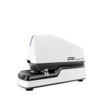 Rapid agrafeuse électrique optima 60e - agrafes optima hd 70 - capacité 60 feuilles - gris et noir Rapid agrafeuse électrique optima 60e - agrafes optima hd 70 - capacité 60 feuilles - gris et noir