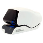 Rapid agrafeuse lectrique supreme 5025e - capacit 25 feuilles - blanc