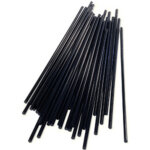Rapid b�ton de colle universel, diam�tre: 12 mm, noir