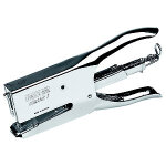 Rapid pince agrafeuse classic k1 - agrafes 26 / 6 et 26 / 8 - capacit 50 feuilles - acier