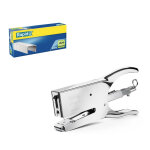 Rapid pince agrafeuse classic k1 - agrafes 26 / 6 et 26 / 8 - capacit� 50 feuilles - acier - pack + 5000 ...