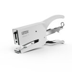 Rapid pince agrafeuse classic k1 + - agrafes 26 / 6 et 26 / 8 + - capacit� 50 feuilles - blanc