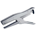 Rapid pince agrafeuse maxi sp - agrafes sp19 / 6 - capacit� 20 feuilles - m�tal chrom�