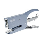 Rapid pince - agrafeuse retro classic k1 + - agrafes 26 / 6 et 26 / 8 + - capacit� 50 feuilles - bleu ...