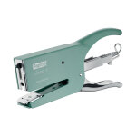 Rapid pince - agrafeuse retro classic k1 + - agrafes 26 / 6 et 26 / 8 + - capacit� 50 feuilles - vert ...