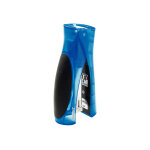 Rapid pince agrafeuse ultimatenxt - agrafes 24 / 6 et 26 / 6 - capacit 20feuilles - bleu