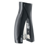 Rapid pince agrafeuse ultimatenxt - agrafes 24 / 6 et 26 / 6 - capacit 20feuilles - noir