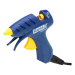 Rapid pistolet � colle sans fil eg point - pour b�tons de colle 7 mm