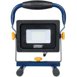 Rapid projecteur de chantier led the painter 2000 lumens - lampe de travail sur secteur utilisable en ...