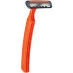 Rasoir jetable 3 sensitive, pour hommes, pack de 8