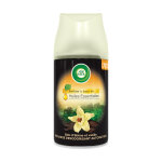 Recharge air wick bois d'�b�ne vanille 250 ml pour diffuseur air wick freshmatic
