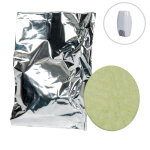 Recharges pour diffuseur de parfum eliminodor chlorophylle, lot de 6 Recharges pour diffuseur de parfum eliminodor chlorophylle, lot de 6
