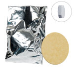 Recharges pour diffuseur de parfum eliminodor citron, lot de 6 Recharges pour diffuseur de parfum eliminodor citron, lot de 6