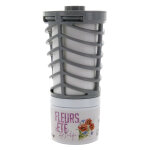Recharge pour diffuseur de parfum prowind fleurs d'été Recharge pour diffuseur de parfum prowind fleurs d'été