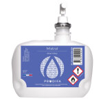 Recharges de parfum prodifa id�al misty 300 ml parfum mistral, lot de 6