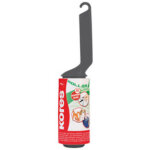 Recharge pour rouleau adh�sif anti - peluches