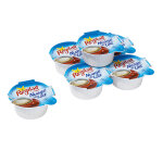 Regilait nuage de lait, lait concentr�, sachet de 10 coupelles